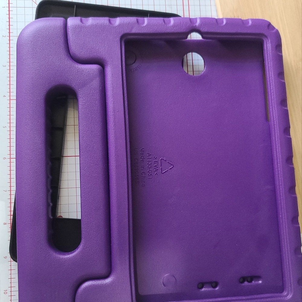 Durable Tablet or IPad Case for Kids